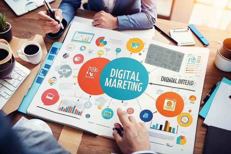 ¿Cómo funciona el remarketing?