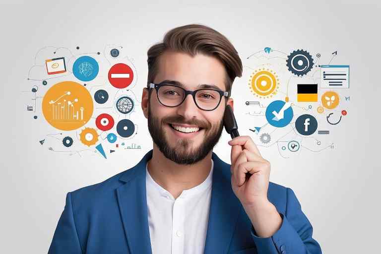 ¿Cómo integrar el SEO y el SEM en marketing?