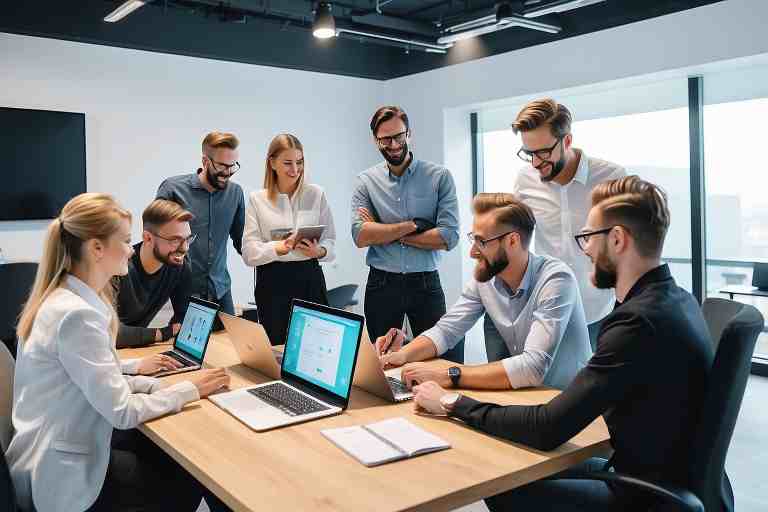 ¿Cómo usar el marketing de contenidos?