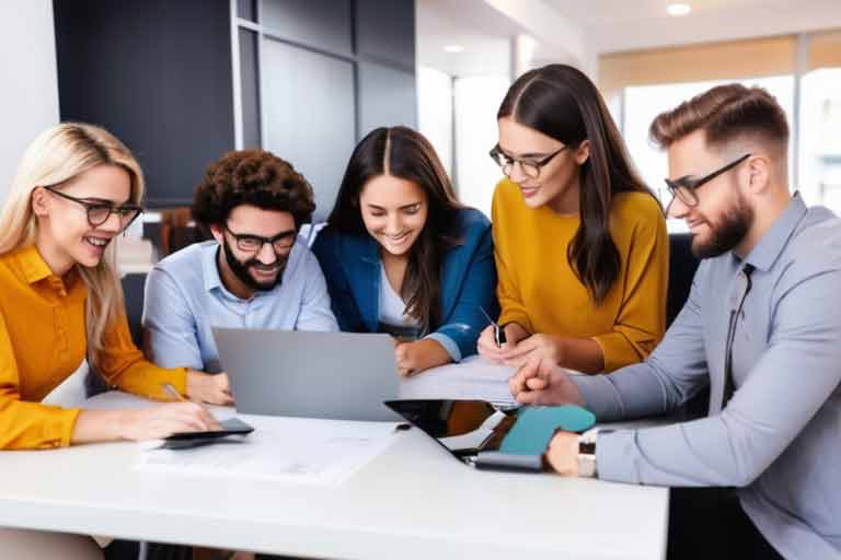¿Cómo puedo usar efectivamente herramientas de automatización de marketing?