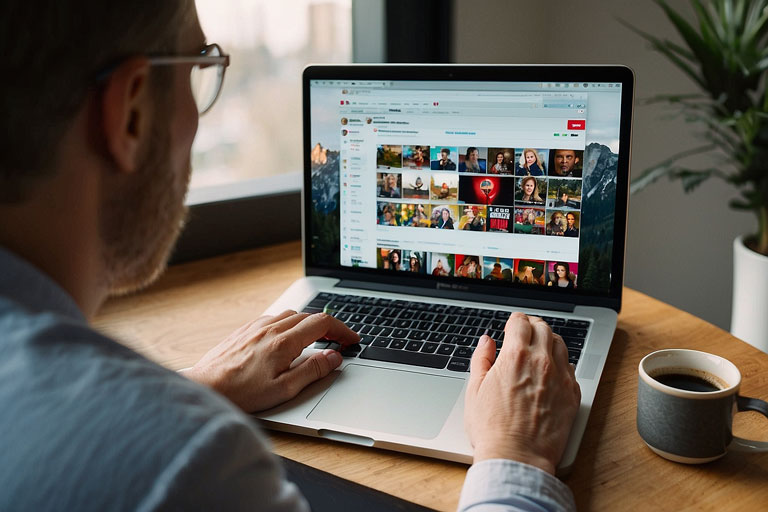 ¿Cómo puedo realizar Marketing en video para mi negocio a través del uso de YouTube y otras plataformas?