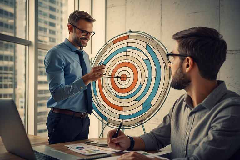 ¿Cómo puedo implementar estrategias de marketing para smartphones y tablets?