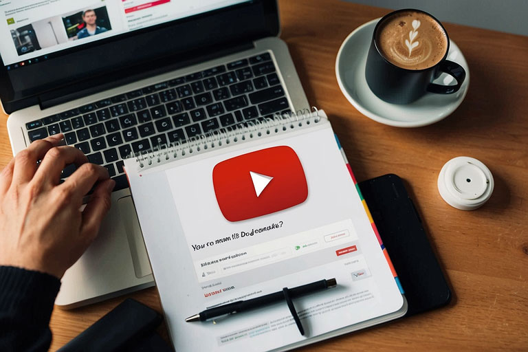 ¿Cómo puedo realizar Marketing en video para mi negocio a través del uso de YouTube y otras plataformas?