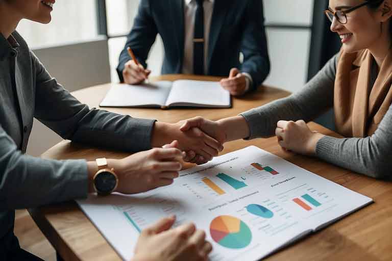 ¿Cómo puedo implementar estrategias de marketing para smartphones y tablets?