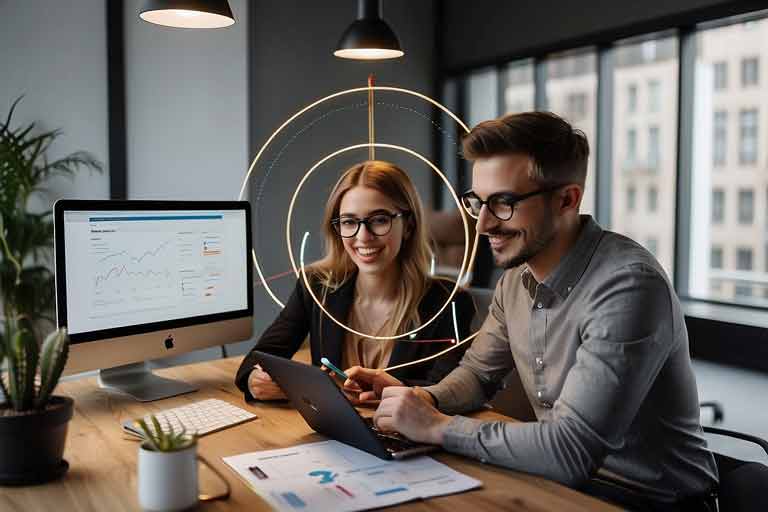 ¿Cómo puedo posicionar la marca de mi empresa para destacar en el mercado?