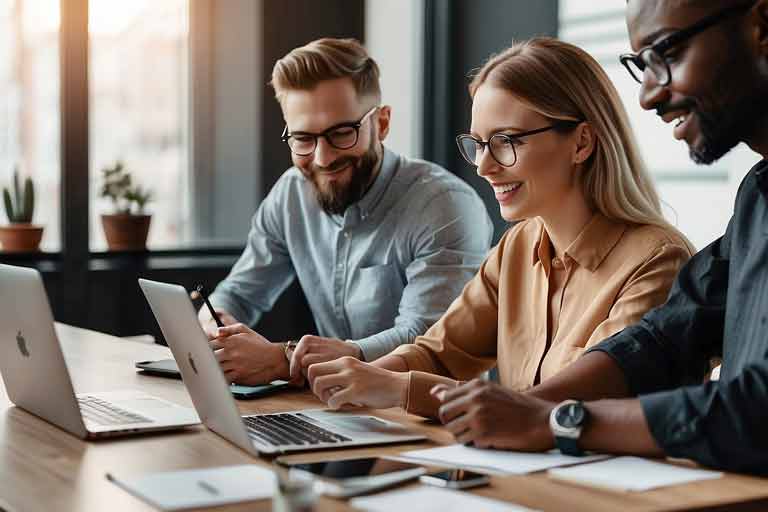 ¿Cómo puedo implementar estrategias de marketing para smartphones y tablets?