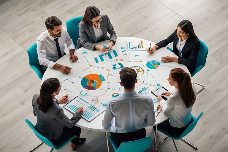 ¿Cómo puedo aplicar Marketing para eCommerce y Estrategias de venta online para mi negocio?