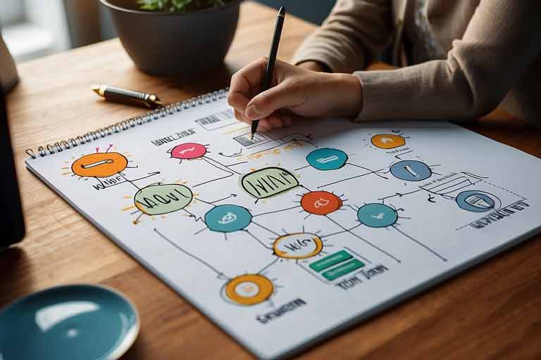¿Cómo puedo implementar estrategias de marketing para smartphones y tablets?