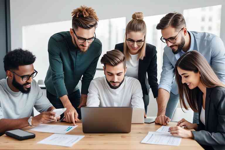 ¿Cómo crear una estrategia de email marketing efectiva?