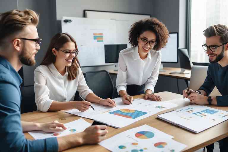 ¿Cómo utilizar el análisis de datos para tomar decisiones informadas en mi estrategia de marketing?