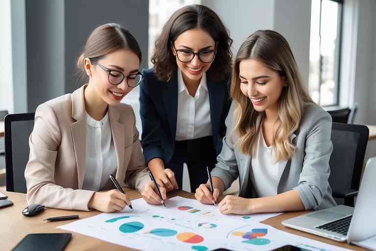 ¿Cómo desarrollar estrategia de marketing para aumentar ventas?