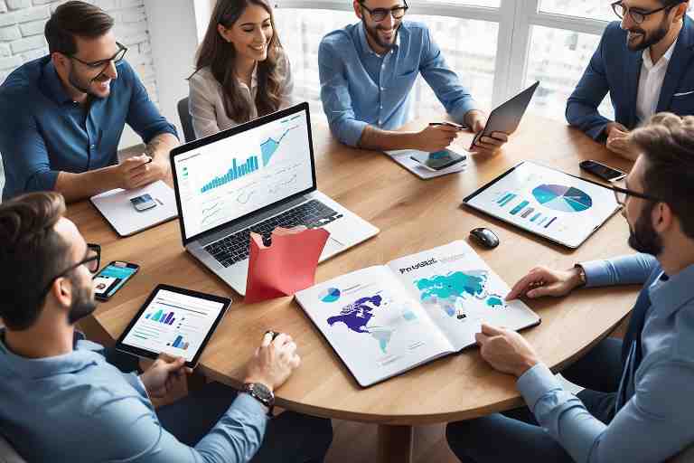 ¿Cómo utilizar el retargeting para recuperar visitantes?