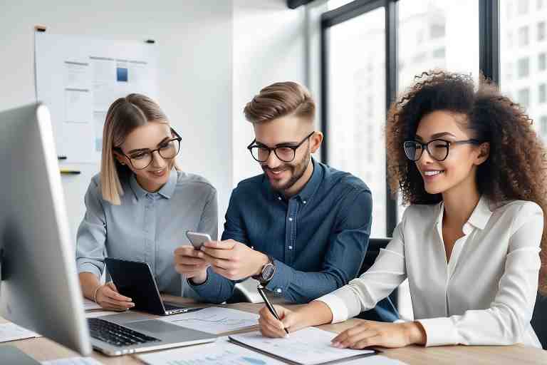 ¿Cómo gestionar campañas de publicidad en Google Ads?