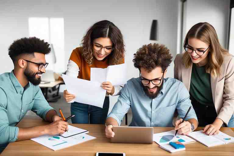 ¿Cómo integrar el marketing digital con las ventas offline?