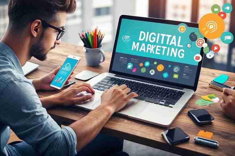 ¿Cómo medir el retorno de inversión en campañas de marketing digital?