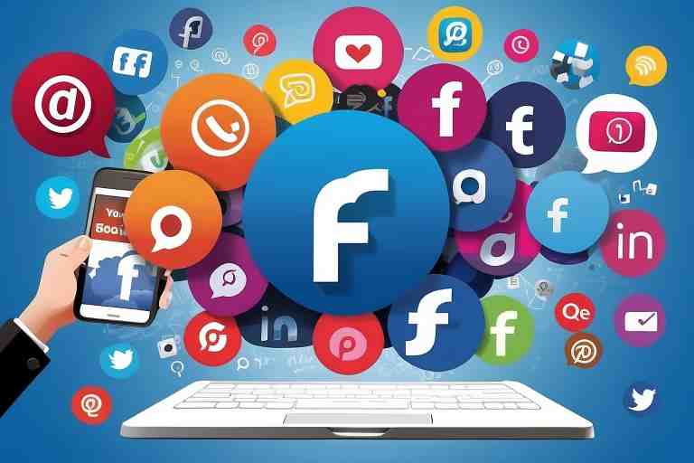 ¿Cómo seleccionar la mejor plataforma de redes sociales para mi negocio?