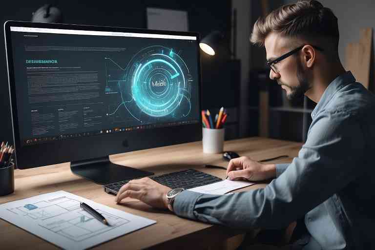 ¿Cómo analizar la competencia en entorno digital de una página web?