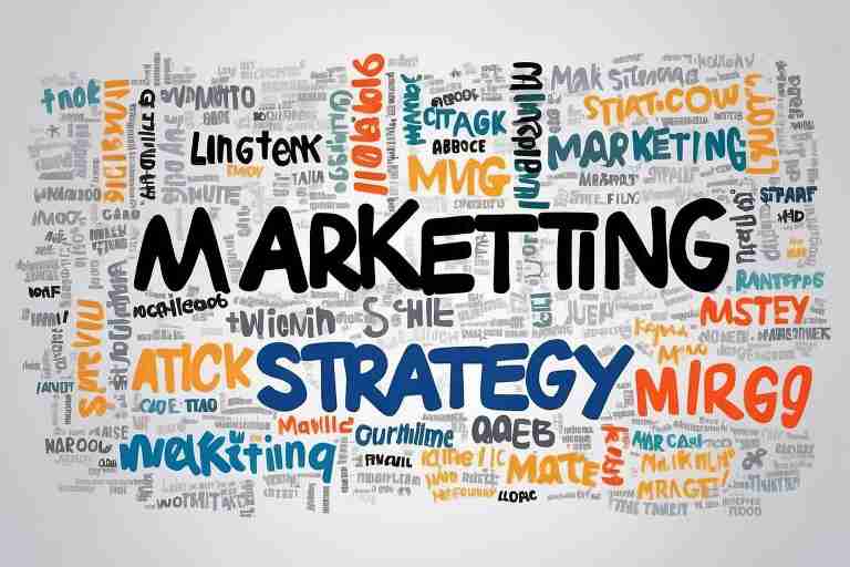 ¿Cómo diseñar una estrategia de marketing efectiva para mi página web?
