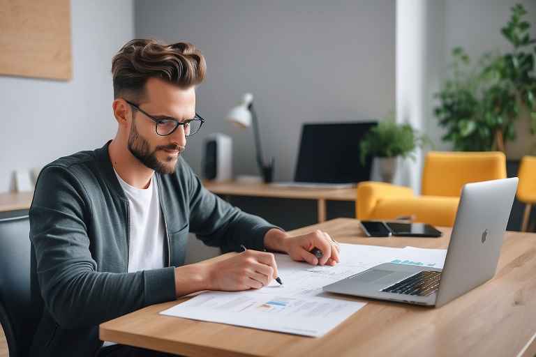 ¿Cómo implementar el marketing de contenidos para atraer a mi audiencia objetivo?