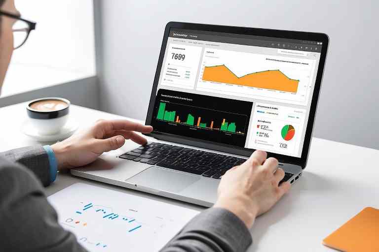 ¿Cómo analizar el tráfico web con Google Analytics?