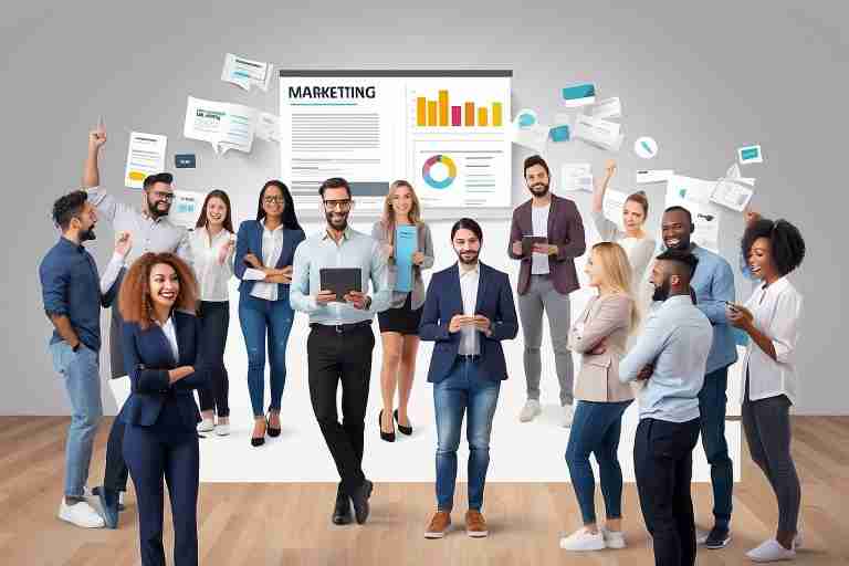 ¿Cómo integrar estrategias de marketing de afiliados en una web?