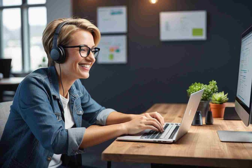 Cómo mejorar el marketing digital de tu empresa de servicio técnico de ordenadores en Madrid