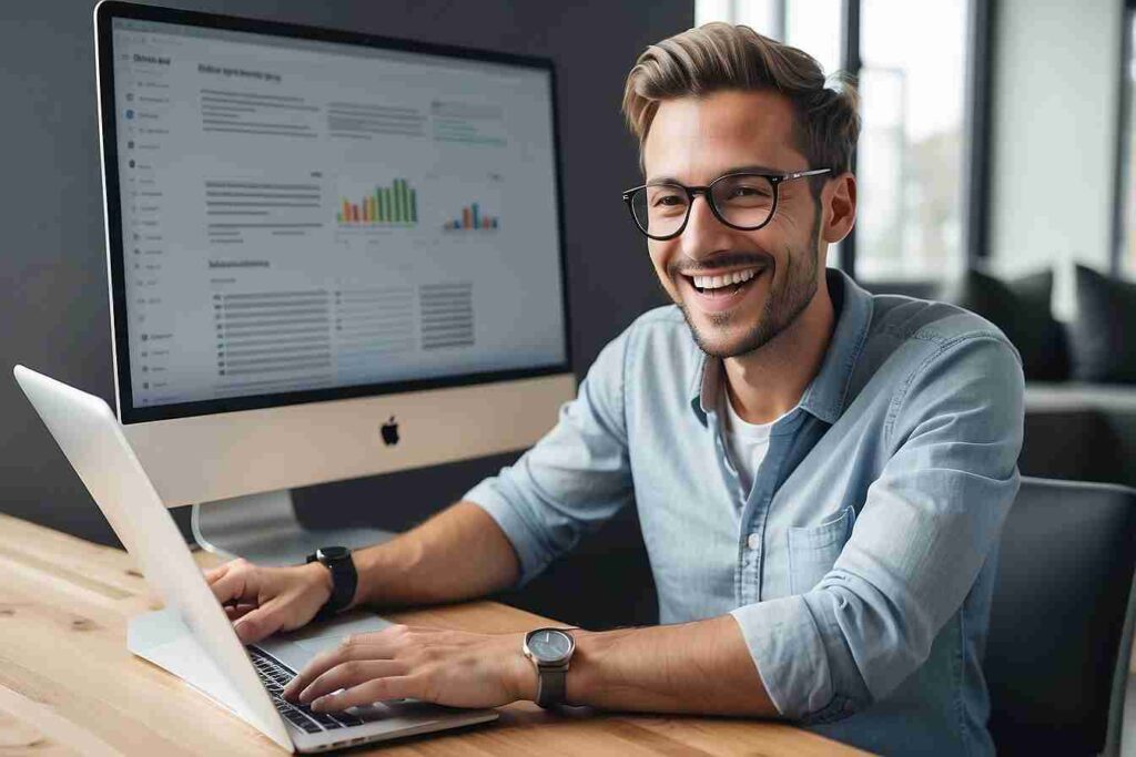 Cómo mejorar el marketing digital de tu empresa de servicio técnico de ordenadores en Madrid