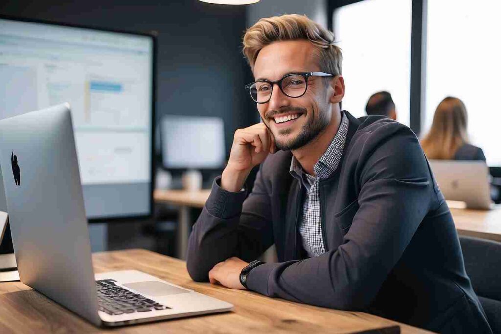Cómo mejorar el marketing digital de tu empresa de servicio técnico de ordenadores en Madrid