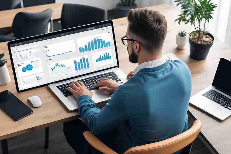 ¿Cómo hacer un plan de marketing digital?
