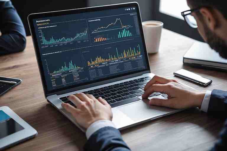 ¿Cómo hacer un análisis de datos en marketing digital?