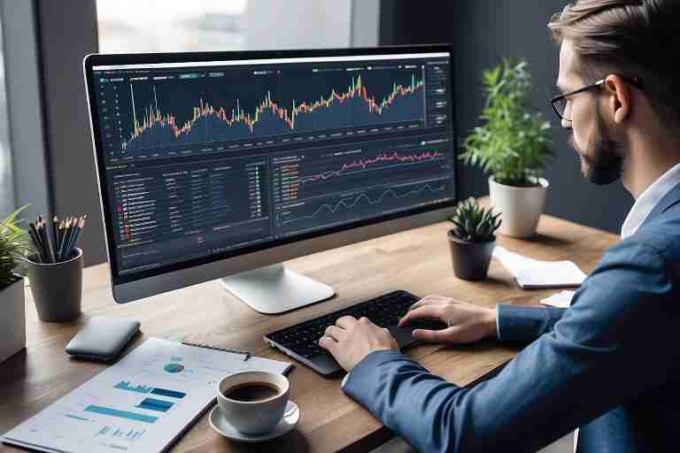 ¿Cómo hacer un análisis de datos en marketing digital?