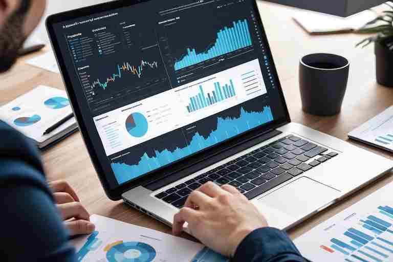 ¿Cómo hacer un análisis de datos en marketing digital?